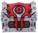Nemesis Now World Of Warcraft Horde War Chest Box