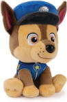 Paw Patrol Gund Plush Chase 15cm