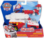 Paw Patrol Fire Rescue Vehicle Marshall
