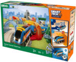 BRIO Smart Tech Sound Action Tunnel Travel Set (33972)