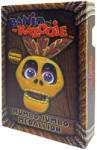 Fanattik Banjo-kazooie Mumbo Jumbo Medallion