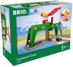 BRIO Container Crane (33996)