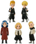 Banpresto Figurina Statueta Tokyo Revengers World Collectables Seiyakessen Random Figurina