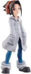 Banpresto Shaman King Yoh Asakura 14cm Figurina