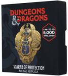  Dungeons and Dragons Limited Edition Replica Scarab Of Protection
