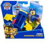 Spin Master Toys Far East Paw Patrol Chase Hoverboard Vehicle (20149604)