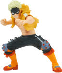 Banpresto The Amazing Heroes My Hero Academia Vol. 33 Fatgum 15cm Figurina