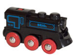 BRIO Rechargeable Engine With Mini Usb Cable (33599)