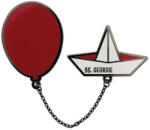  It Pin Badge Set
