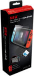  Gioteck Pro Case With Kick Stand pentru NSW