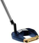 TaylorMade Putter de golf TaylorMade Kalea Gold Kalea Gold Spider Mâna dreaptă, 33", Standard, L-Neck