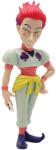 Minix Collection Minix Collectible Figurines Anime Hunter X Hunter Hisoka 12 Cm Mnxc9000 Figurina