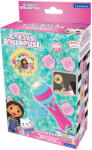 Lexibook Gabby's Dollhouse Projector and Flashlight (ltc050gdh)