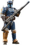 Hasbro Figurina Statueta Vintage Collection Star Wars The Mandalorian Paz Vizsla 10cm F6879 Figurina