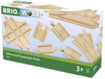 BRIO Set Brio Advanced Expansion (33307)