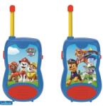 Lexibook Paw Patrol Walkie Talkie (120 M)