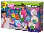 SES Creative Science Lab Slime Studio (s25143)
