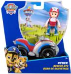 Paw Patrol Basic Vehicle 2.0 Ryder