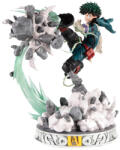 First 4 Figures My Hero Academia Izuku Midoriya 1 6 Scale Figurina