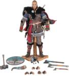 PureArts Figurina Statueta Pure Arts Assassins Creed Valhalla Eivor Scale 1 6 30cm Figurina