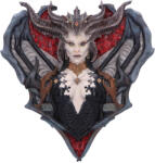 Nemesis Now Diablo Iv Lilith Wall Plaque 30cm Figurina
