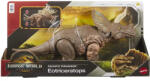 Mattel Jurassic World Rebirth Gigantic Thrashers - Eotriceratops