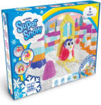  Super Snow Ice Palace