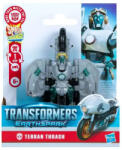 Hasbro Transformers Earthspark 1 Step Smash Changers Thrash (g0998)
