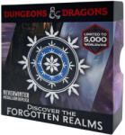 Fanatik Dungeons and Dragons Limited Edition Neverwinter Heraldry Medallion