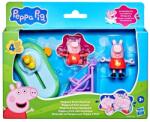 Hasbro Peppa Pig Peppa's Moments Peppa Moment (g0528)