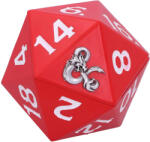 Nemesis Now Dungeons and Dragons D20 Dice Box 13.5cm