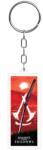  Assassin's Creed Acrylic(r) Keychain Crest Shadows X4 Figurina