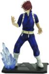 ABYstyle Abysse My Hero Academia - Shoto Todoroki Figurina