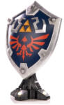  Figurina Statueta F4f The Legend Of Zelda Breath Of The Wild Hylian Shield Collectors 29 CM Figurina
