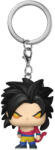 Funko Pocket Pop Dragon Ball Gt Super Saiyan 4 Goku Vinyl Figurina