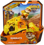 Spin Master Paw Patrol Rubble Crew - Rubbles Bulldozer (20141511)