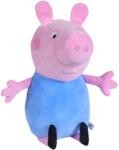 Dickie Toys Peppa Pig Plush George 31cm (109261003)
