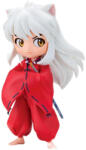 Banpresto Inuyasha Q Posket-inuyashaa and miroku-(a: inuyasha) 14cm Figurina
