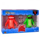 PMI Set 2 Random Gang Beasts Action 11.5cm Figurina