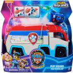 Spin Master Vehicul Paw Patrol Movie 2 Mini Squad Patroller (6067085)