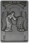Fanattik Star Wars Limited Edition My Only Hope Ingot