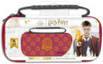 Trade Invaders Harry Potter XL Case Red Gryffindor Oled pentru NSW
