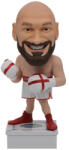 Mimiconz Sport Stars Tyson Fury 20cm Figurina