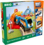 BRIO Set Brio Smart Tech Sound Action Tunnel Circle(33974)