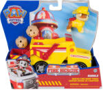 Paw Patrol Fire Rescue Vehicle Rubble (6072662)