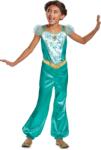 Disguise Classic Costume Jasmine (104 Cm) (140389m) Figurina