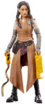 Hasbro Star Wars The Black Series Andor Bix Caleen F5528 Figurina