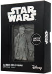 Fanattik Star Wars Lando Calrissian Ingot