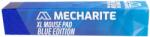 Macharite Mousepad Xl Blue Edition Mecharite Mouse pad