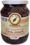 Bio Berta Vörös érmék - Cékla Savanyúság Vöröshagymával 680g